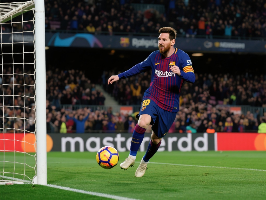 球迷的热情 球迷的热情